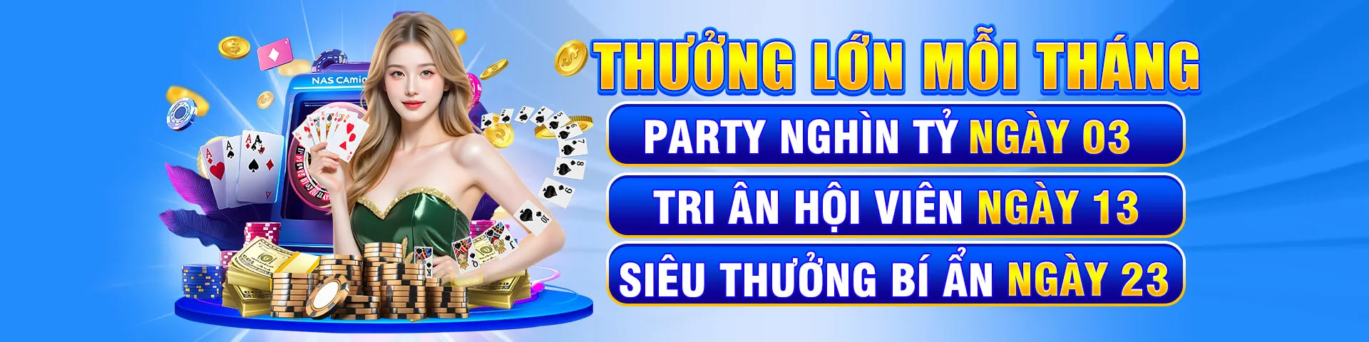 Các chương trình khuyến mãi hấp dẫn tại 32win11
